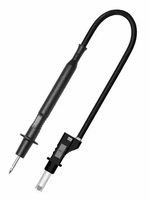 Electro PJP 4215-600V-d2-100 2 mm Probe to 4 mm Plug